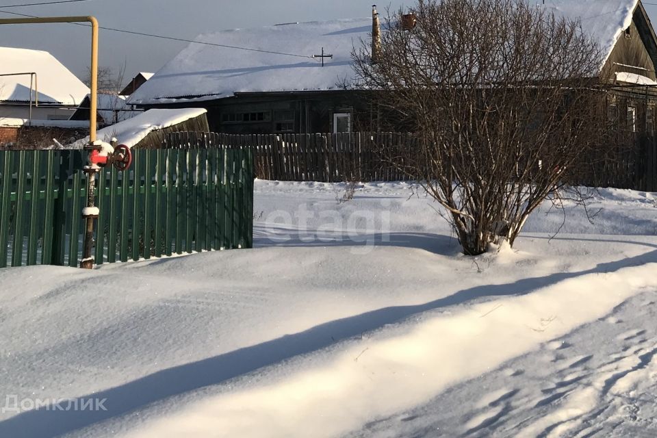 земля г Нижний Тагил городской округ Нижний Тагил, микрорайон Рудник имени 3-го Интернационала фото 6