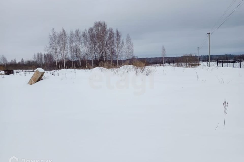 земля р-н Нерехтский с Троица ул Центральная фото 6