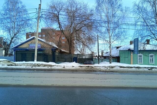 ул Кирова 5 городской округ Ульяновск фото