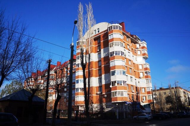 квартира дом 9 городской округ Волгоград фото