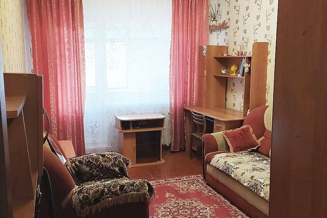 комната дом 4а городской округ Саранск фото