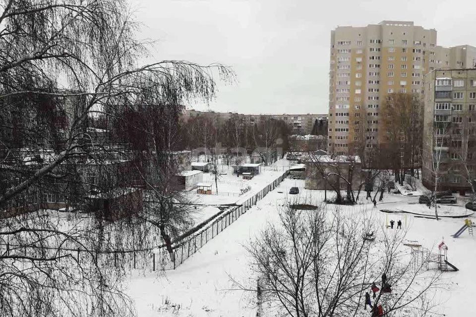 квартира г Барнаул ул Шукшина 19 муниципальное образование Барнаул фото 10