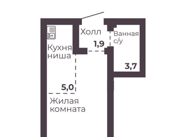 р-н Тракторозаводский пр-кт Ленина 4д фото