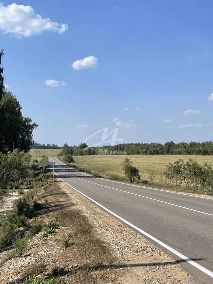 земля городской округ Рузский п Старо фото 14