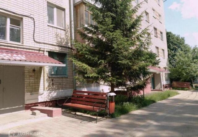 квартира дом 138 муниципальное образование Белгород фото