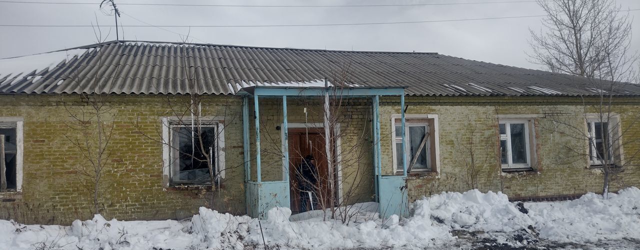 свободного назначения р-н Черлакский рп Черлак ул 40 лет Октября 66 Черлакское городское поселение фото 6