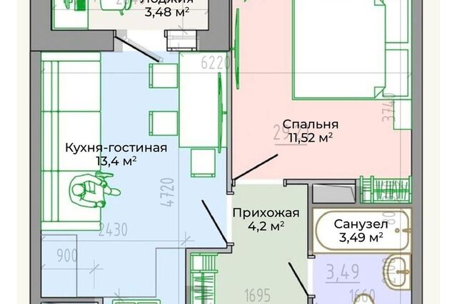 дом 34 городской округ Хабаровск фото