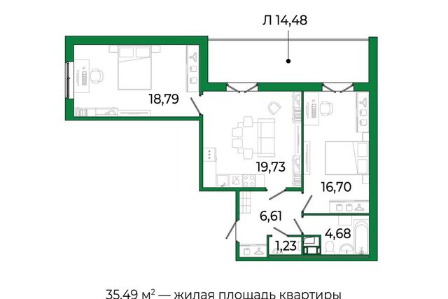 жилой комплекс Сертолово Парк фото