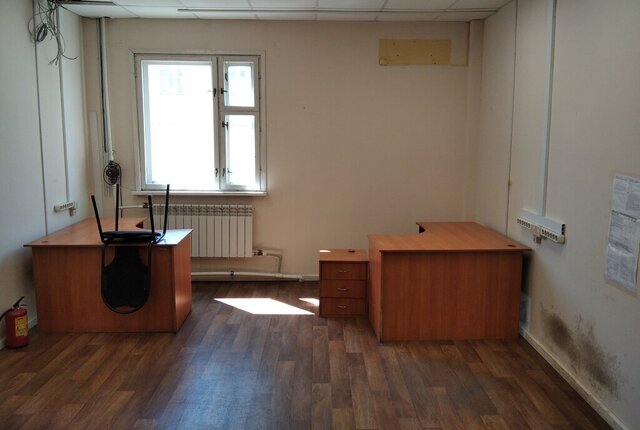 офис Бурнаковская дом 1б фото