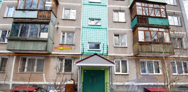 квартира д Кузнечиха Горьковская дом 15 жилрайон фото