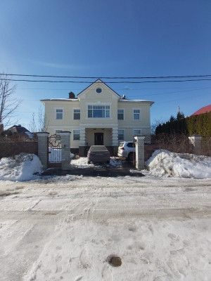 д Поливаново СНТ САМ-Поливаново, городской округ Домодедово фото