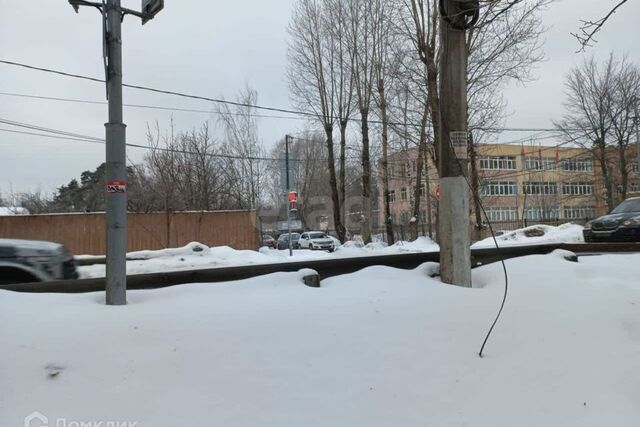 городской округ Балашиха, Верхняя улица фото