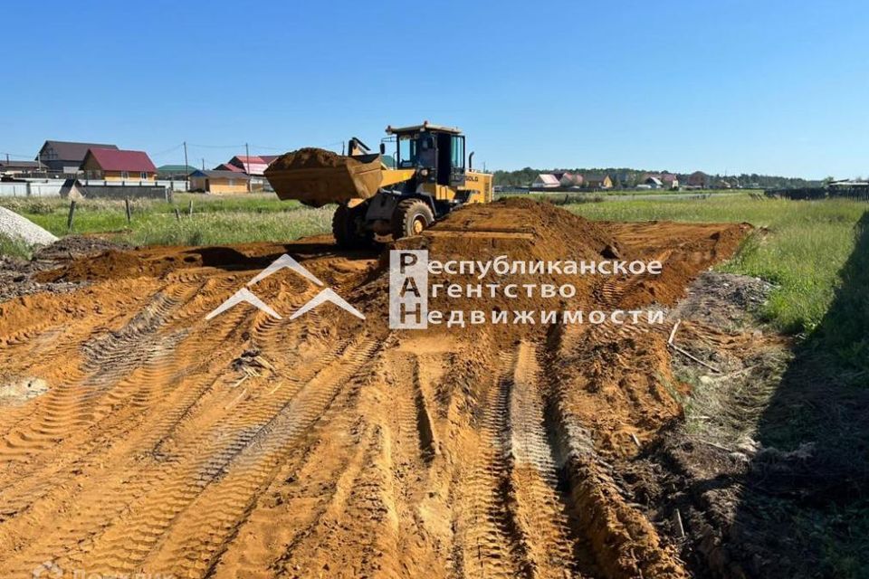 земля г Якутск ул Птицевод городской округ Якутск фото 7