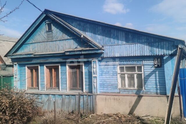 дом 96 городской округ Саранск фото
