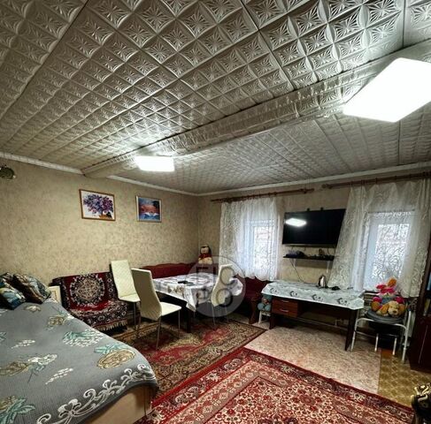 Комсомольский дом 51 фото