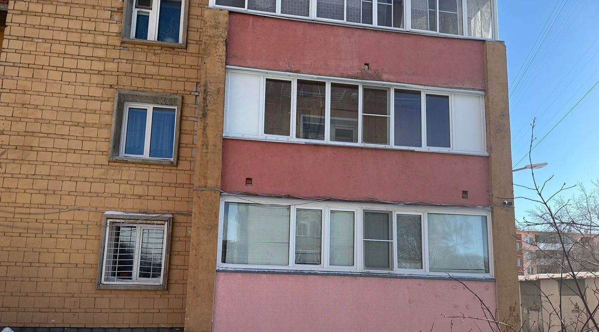 квартира г Новосибирск ул Петухова 104 Площадь Маркса фото 11