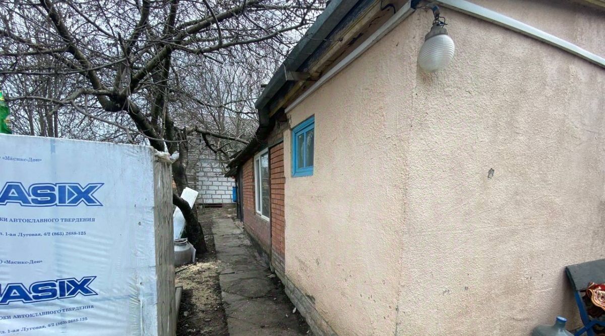 дом г Таганрог снт Мирный ДНТ, 141 фото 21
