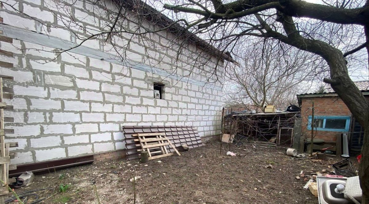 дом г Таганрог снт Мирный ДНТ, 141 фото 24