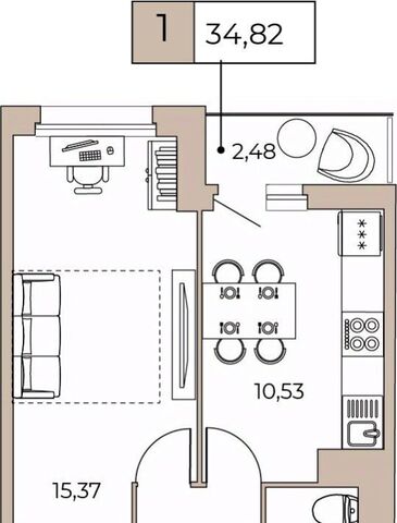 метро Обухово ул Русановская 20к/1 фото