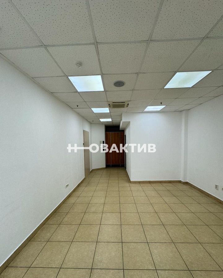 офис г Новосибирск Маршала Покрышкина ул Фрунзе 86 фото 5