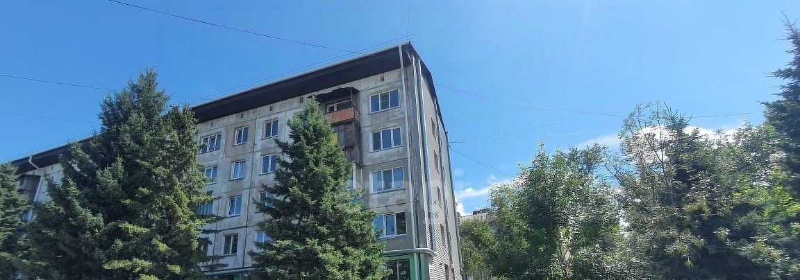 квартира г Бийск ул Льнокомбинат 16/1 фото 10