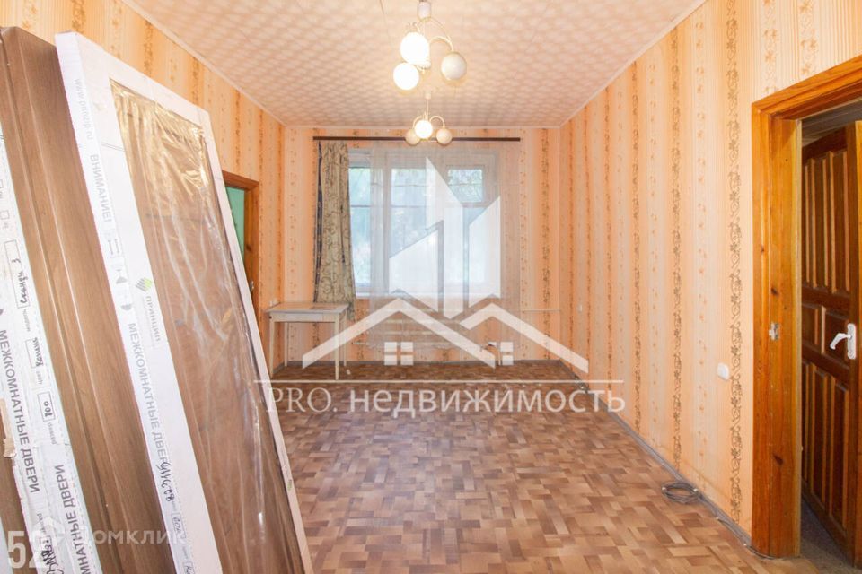 квартира г Нижний Тагил пр-кт Вагоностроителей 24 городской округ Нижний Тагил фото 8