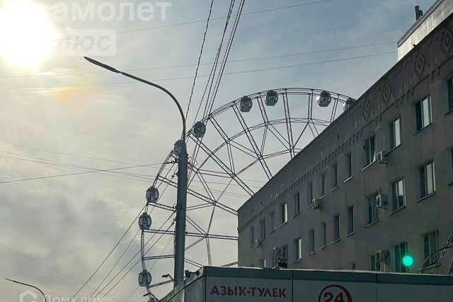 квартира городской округ Уфа фото