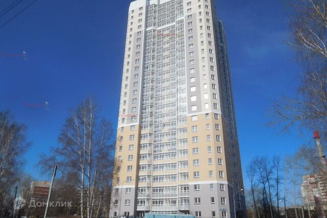 квартира дом 31а Екатеринбург, муниципальное образование фото