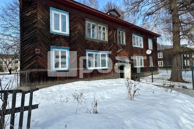 дом 20 городской округ Кострома фото