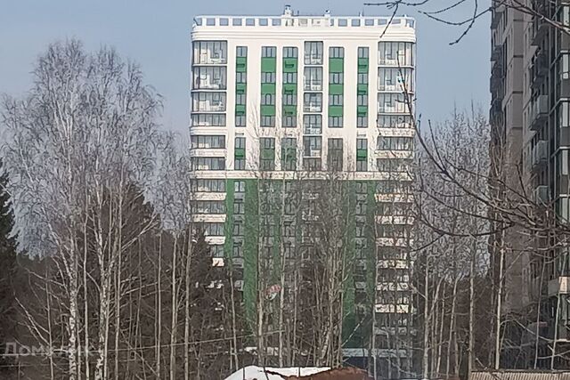 дом 13а городской округ Ижевск фото