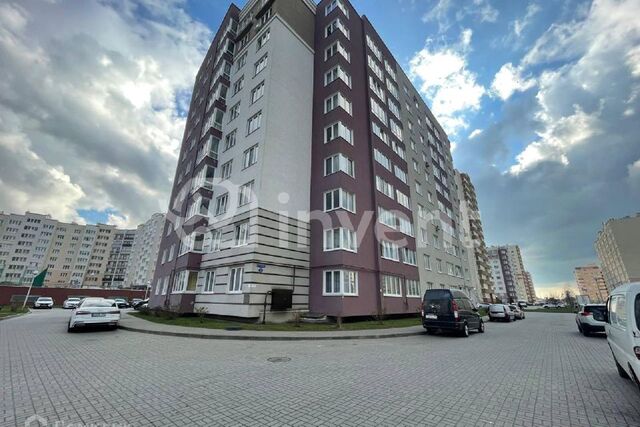дом 2 городской округ Калининград фото