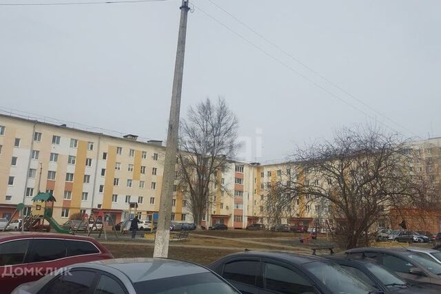 дом 20 муниципальное образование Белгород фото