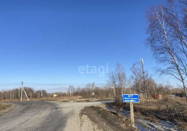 земля Мичуринское сельское поселение, Хабаровск фото