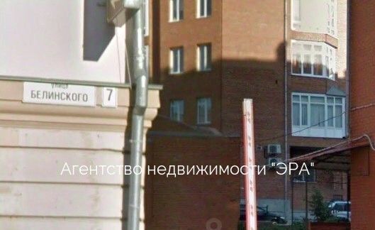 гараж г Томск р-н Советский ул Белинского 5 фото 3