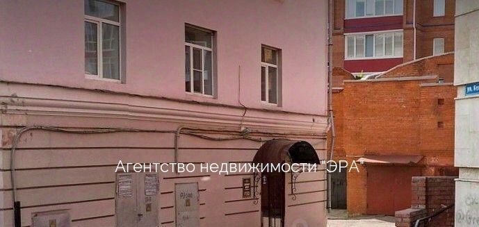 гараж г Томск р-н Советский ул Белинского 5 фото 4