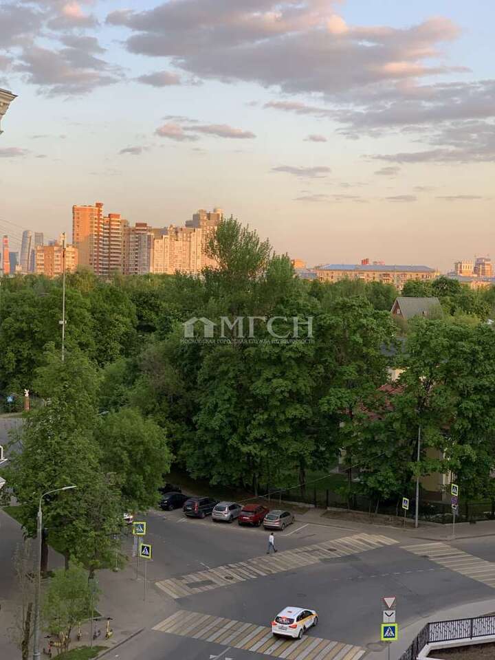 квартира г Москва метро Сокол ш Волоколамское 3 фото 23