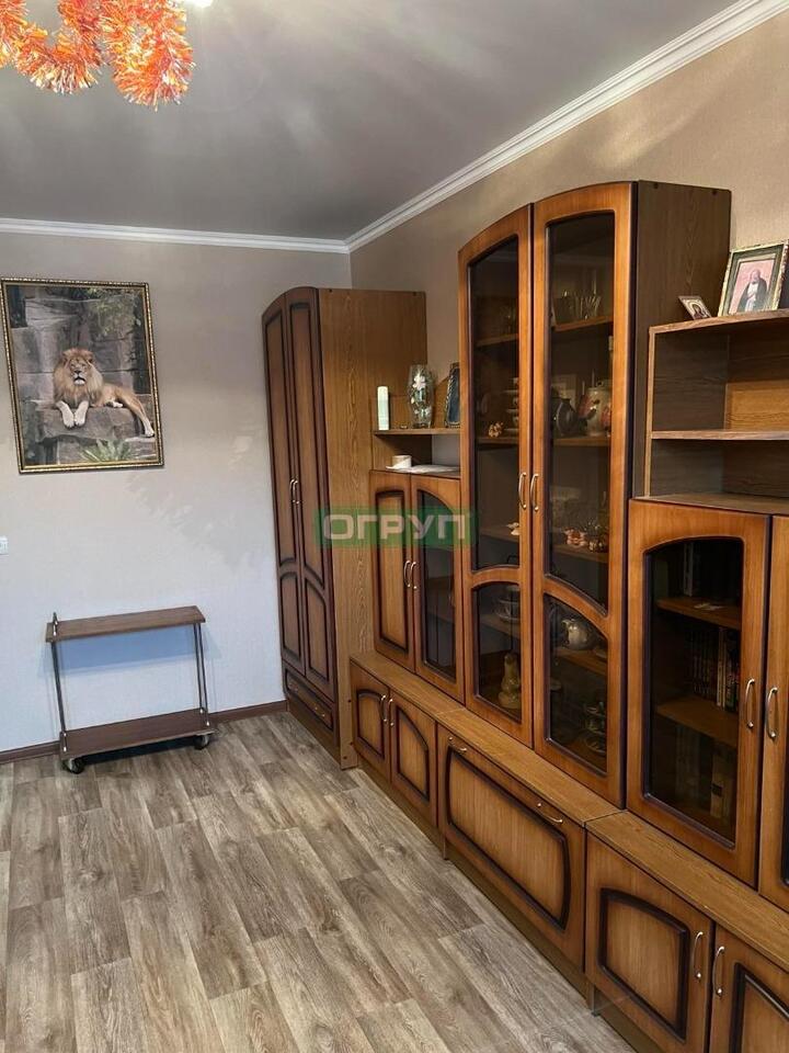 квартира г Пенза Пенза-2 ул Ладожская 19 Октябрьский район фото 3