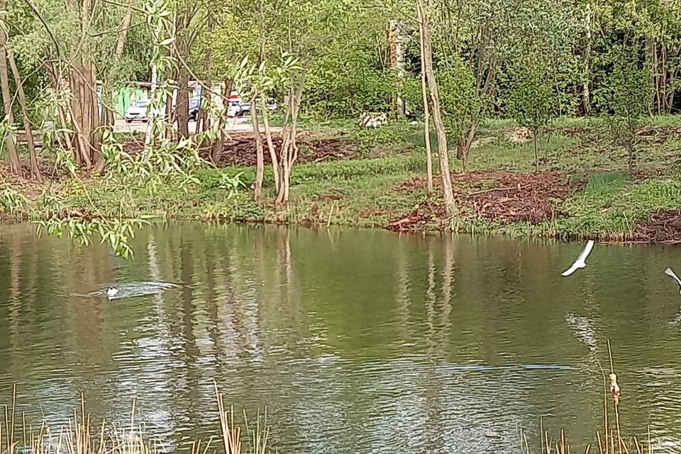 дом г Казань снт терДорожник (Усады) 1 городской округ Казань, пенсионеров и инвалидов Приволжского района фото 2