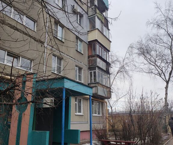 дом 16б городской округ Нижний Новгород фото