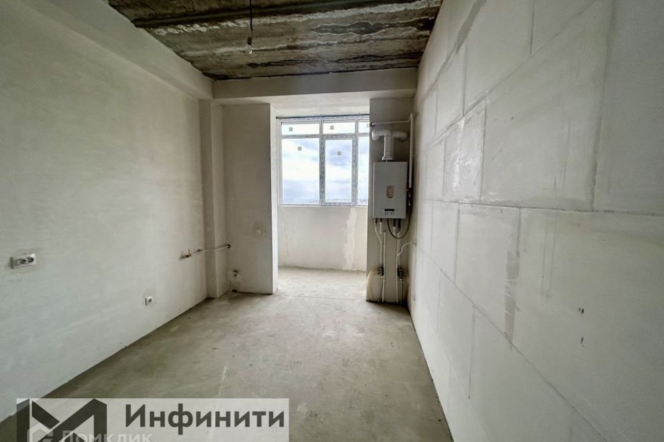 квартира г Ставрополь ул Чехова 138 городской округ Ставрополь фото 1