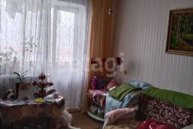 комната дом 30 городской округ Калининград фото