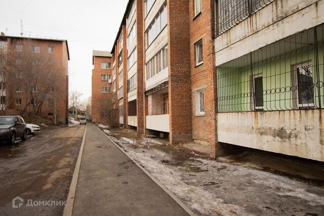 квартира Иркутск, муниципальное образование фото