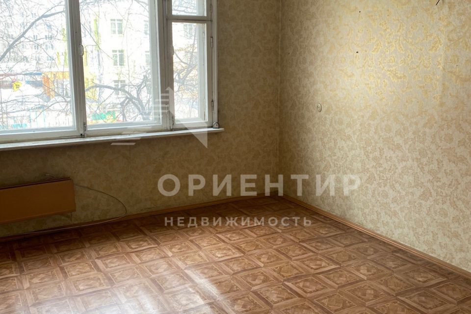 квартира г Екатеринбург б-р Сиреневый 9 Екатеринбург, муниципальное образование фото 1