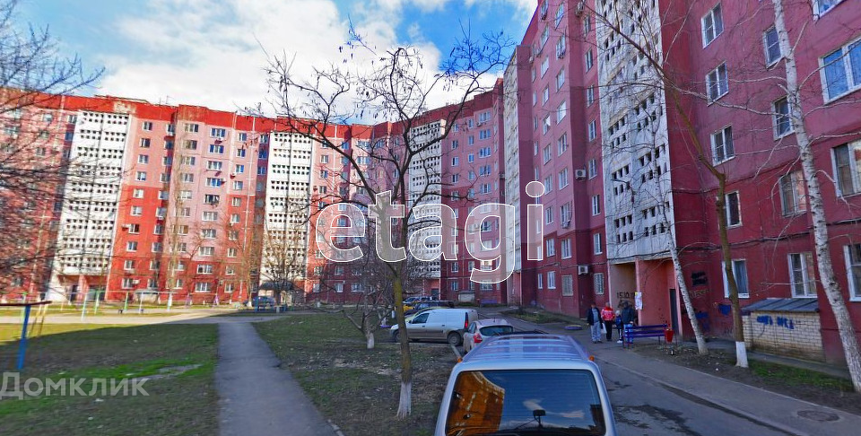 квартира г Невинномысск ул Калинина 173 городской округ Невинномысск фото 3
