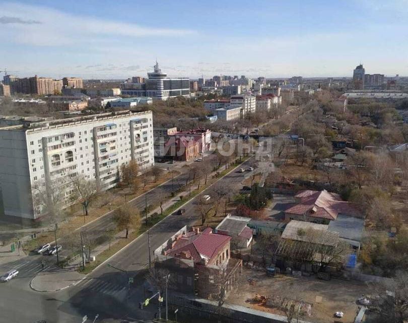 квартира г Благовещенск ул Калинина 52 городской округ Благовещенск фото 5