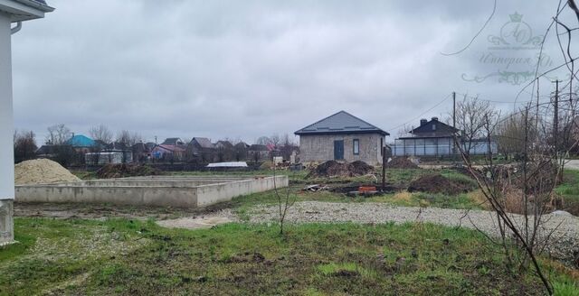 земля с Экономическое ул Коммунистическая Киевское сельское поселение, Киевское фото