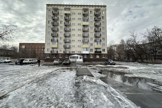 квартира дом 21а Новокузнецкий городской округ фото