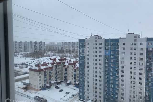 квартира городской округ Нижневартовск фото