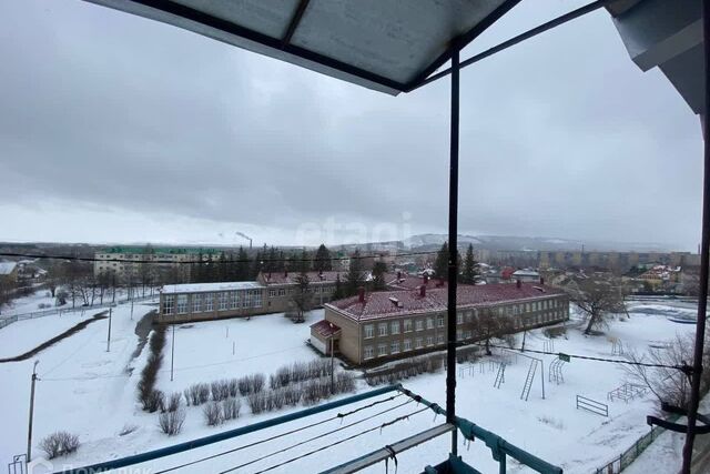 городской округ Октябрьский фото