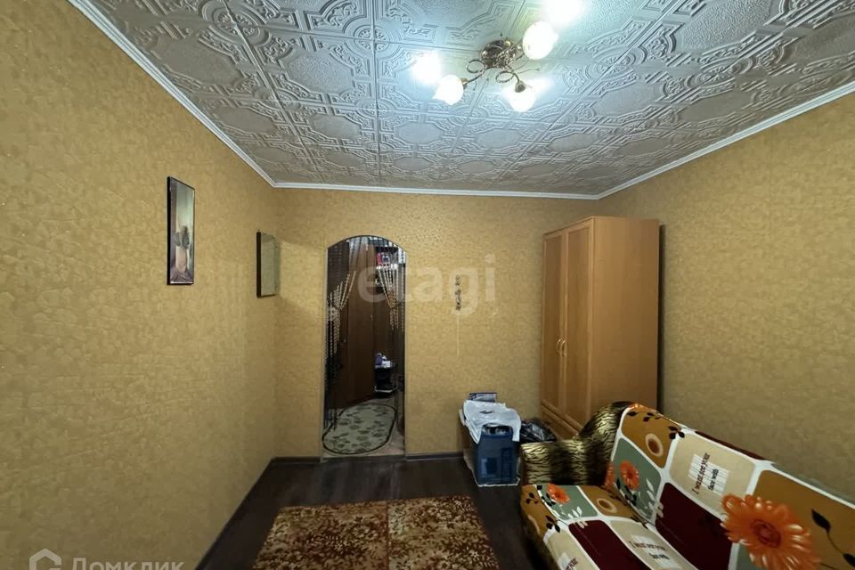 комната г Брянск ул 3 Интернационала 1 городской округ Брянск фото 4
